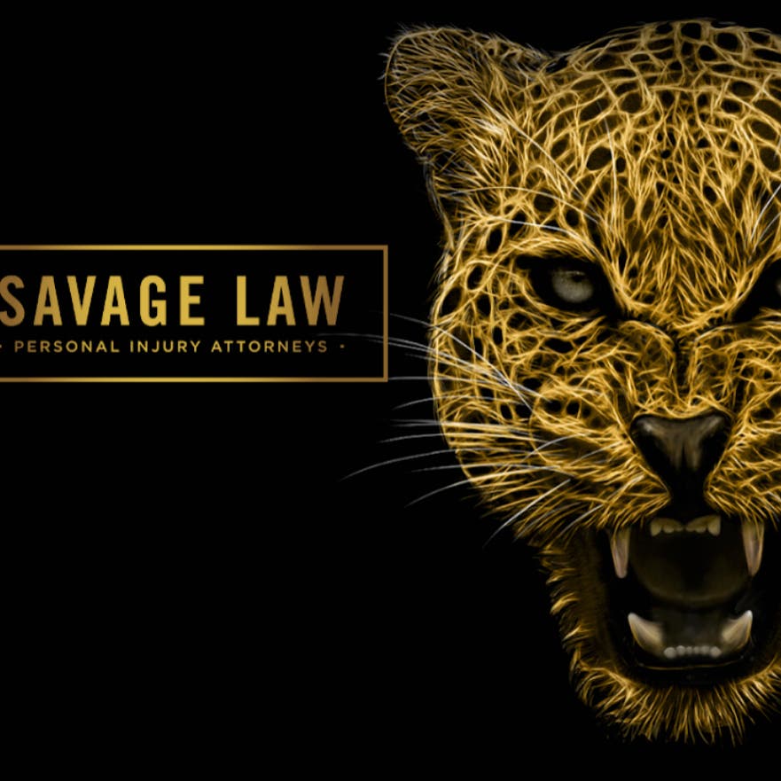 SAVAGE LAW