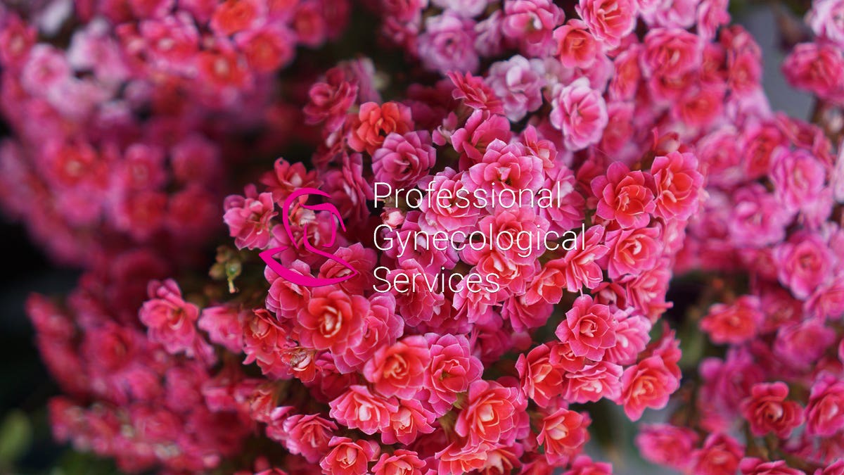 Professional Gynecological Services
