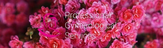 Professional Gynecological Services