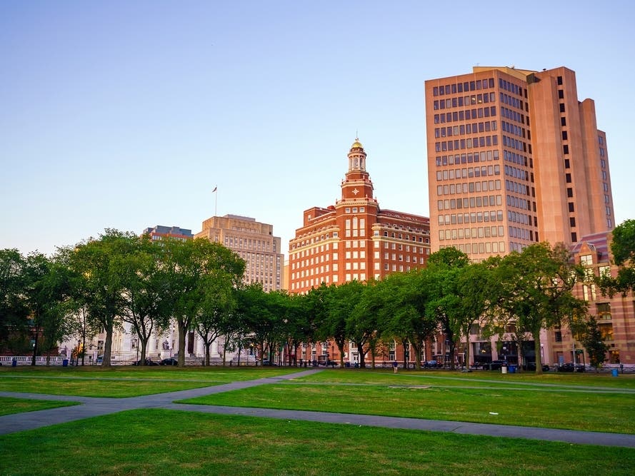 News small post card thumbnail