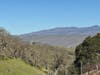 Routes into Henry Coe State Park with epic views including Mt Hamilton