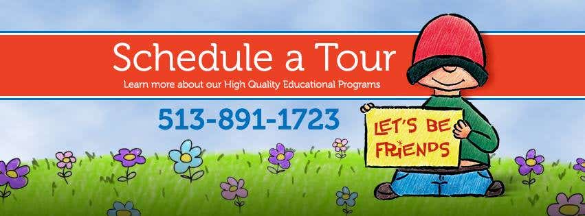 Blue Ash Educational Building Inc.