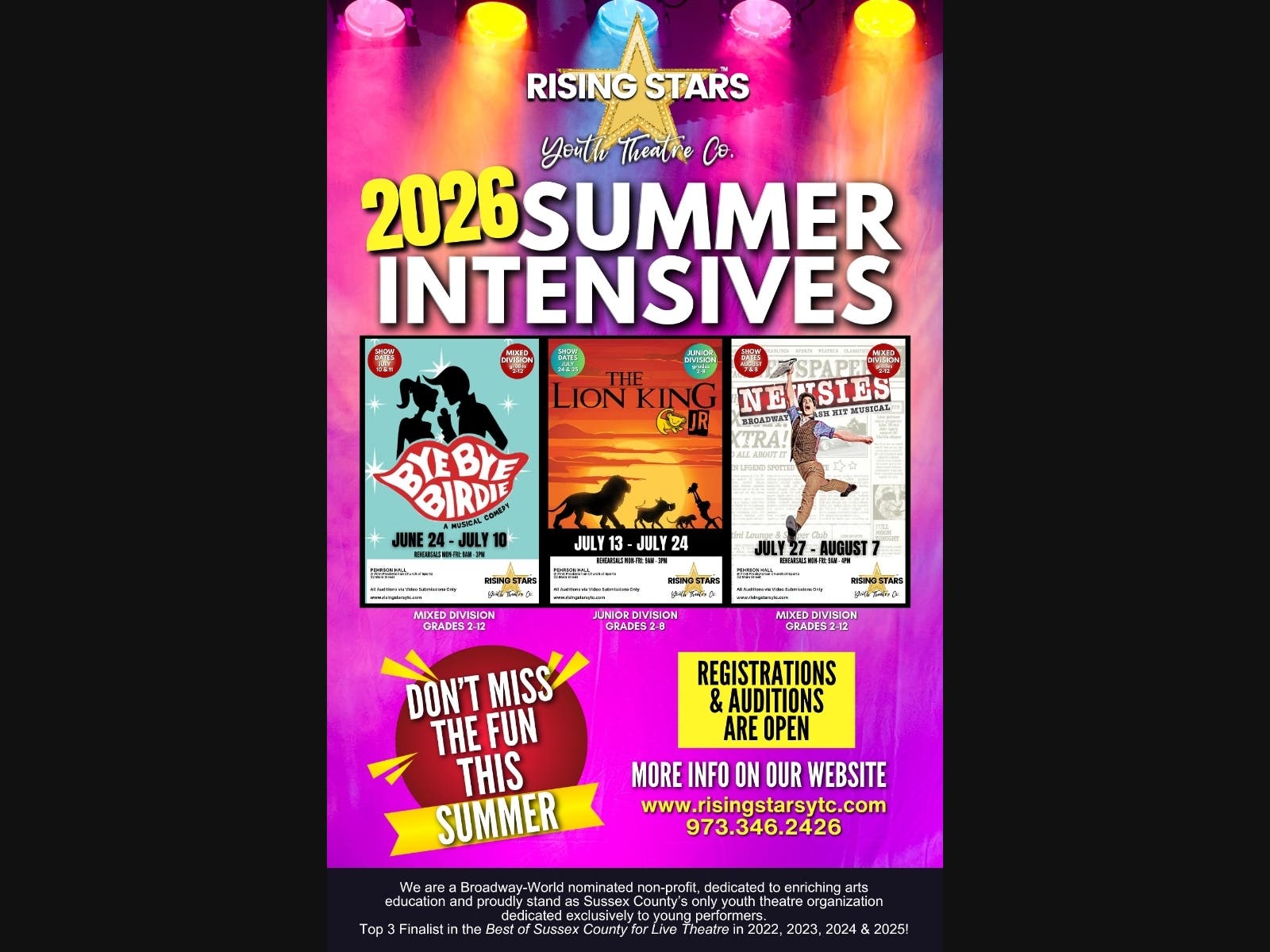 News small post card thumbnail