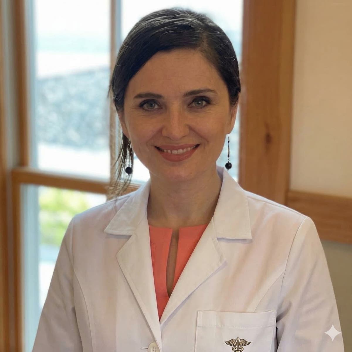 Dr Aytan Mammadova MD