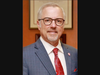  Dr. James P. Lentini, Molloy College president 