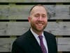 Rabbi Benny Berlin of the BACH Jewish Center. 