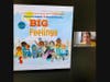 Author Alexandra Penfold met virtually with students at West Elementary School. 