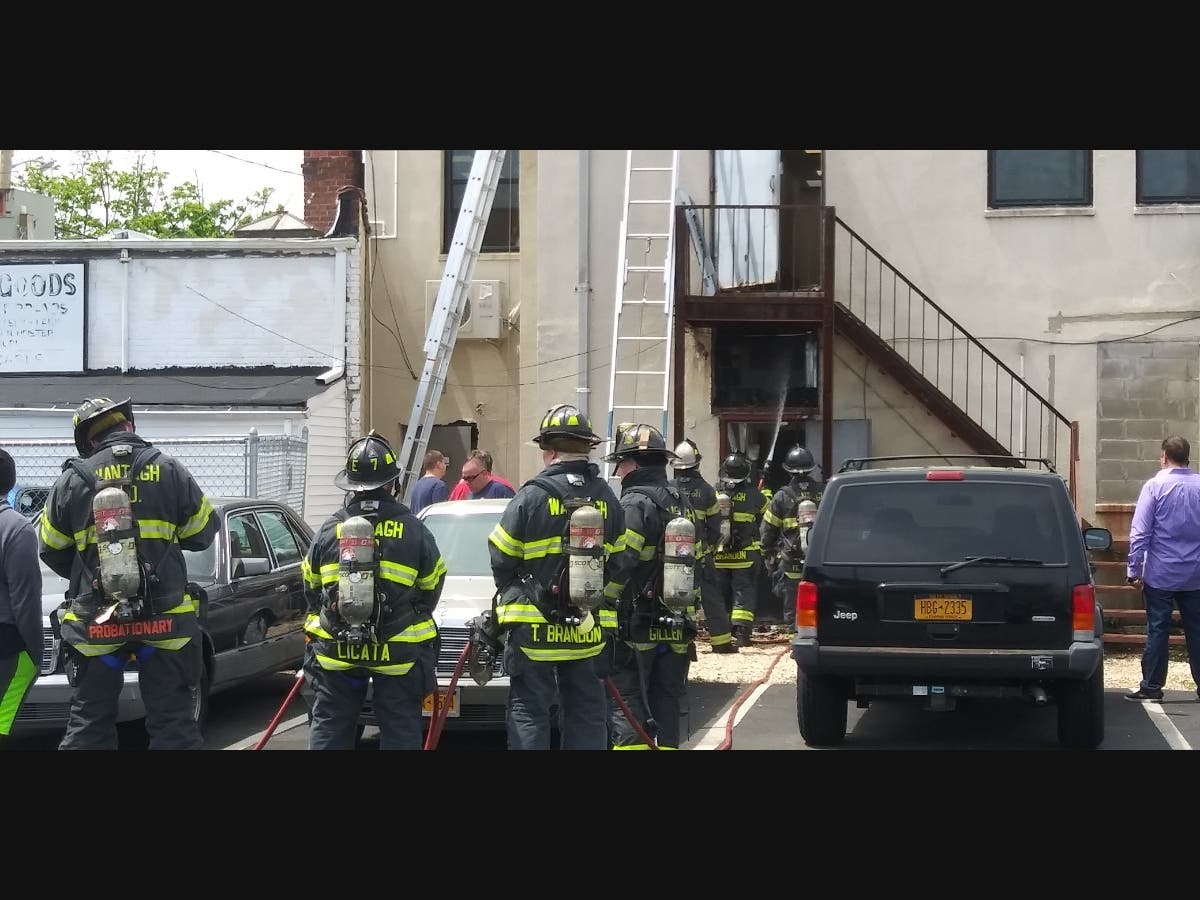 News small post card thumbnail