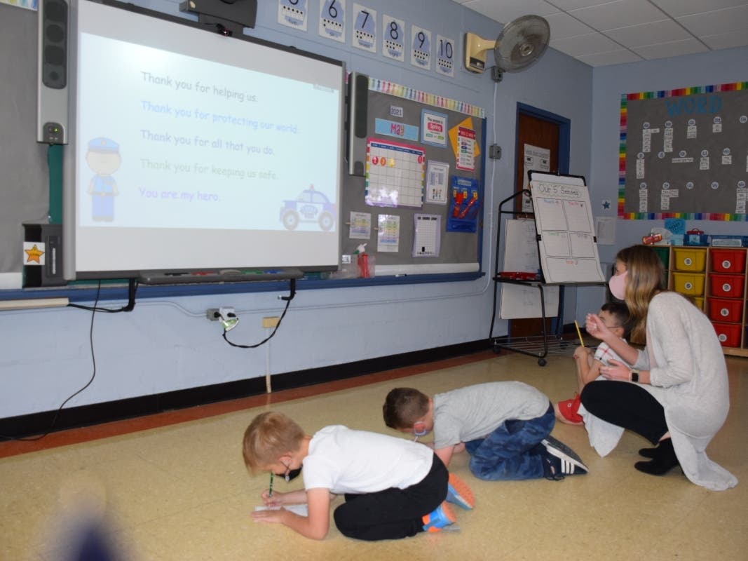 News small post card thumbnail