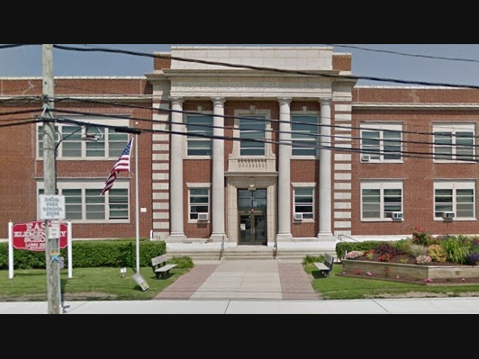 The Long Beach school budget was approved Tuesday. 