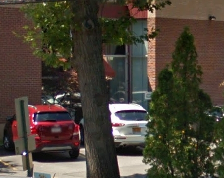 Many new titles are on the shelves at the Rockville Centre Public Library. 