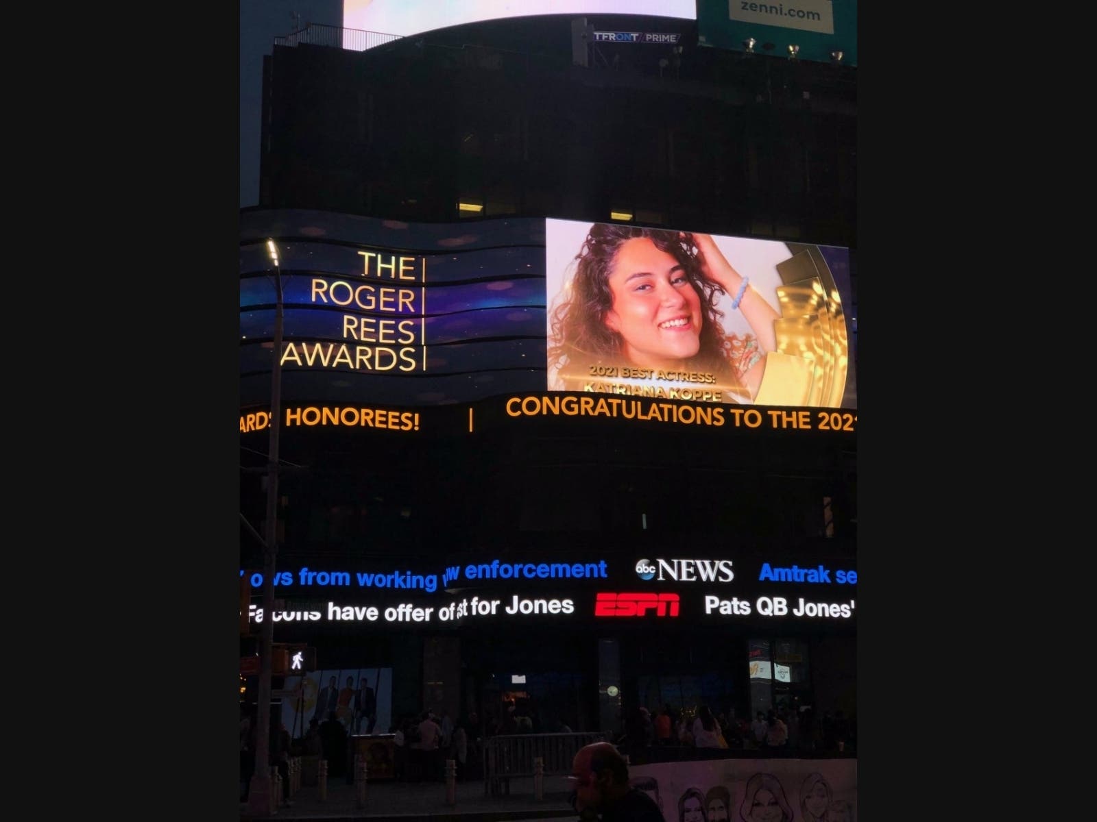 News small post card thumbnail