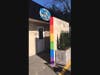BTW (Born This Way) is an LGBTQ bar in Oceanside that opened in November amid the pandemic. 