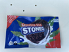 One of the cannabis-laced cookies marketed toward children on Long Island. 
