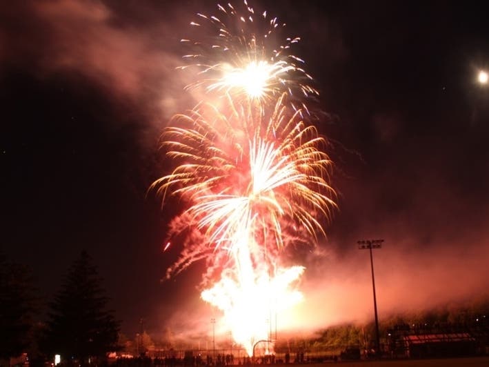 Most City of Long Beach locations will be closed Monday in honor of Independence Day.