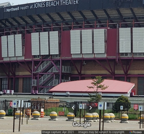 The 2021 Jones Beach summer concerts get started with Lady A on July 30. 