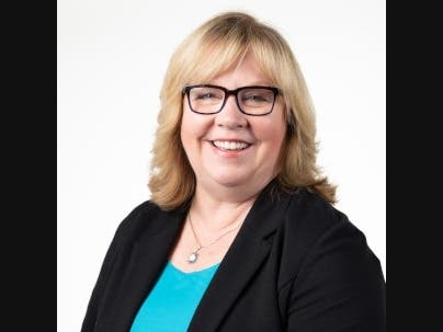 Michelle Piskulich was chosen as the new provost at Molloy College following a nationwide search. 