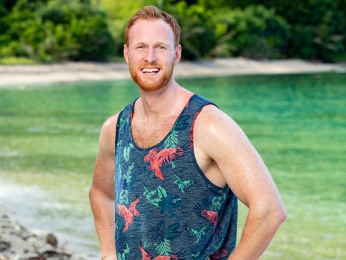 Tommy Sheehan, a teacher from Long Beach, who won CBS' "Survivor" competition in 2019, is about to take part in a new reality challenge. 