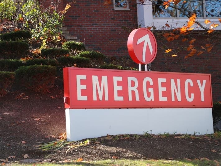 The 67-year-old garbage truck worker has died from injuries sustained in a Friday morning crash, police said. 