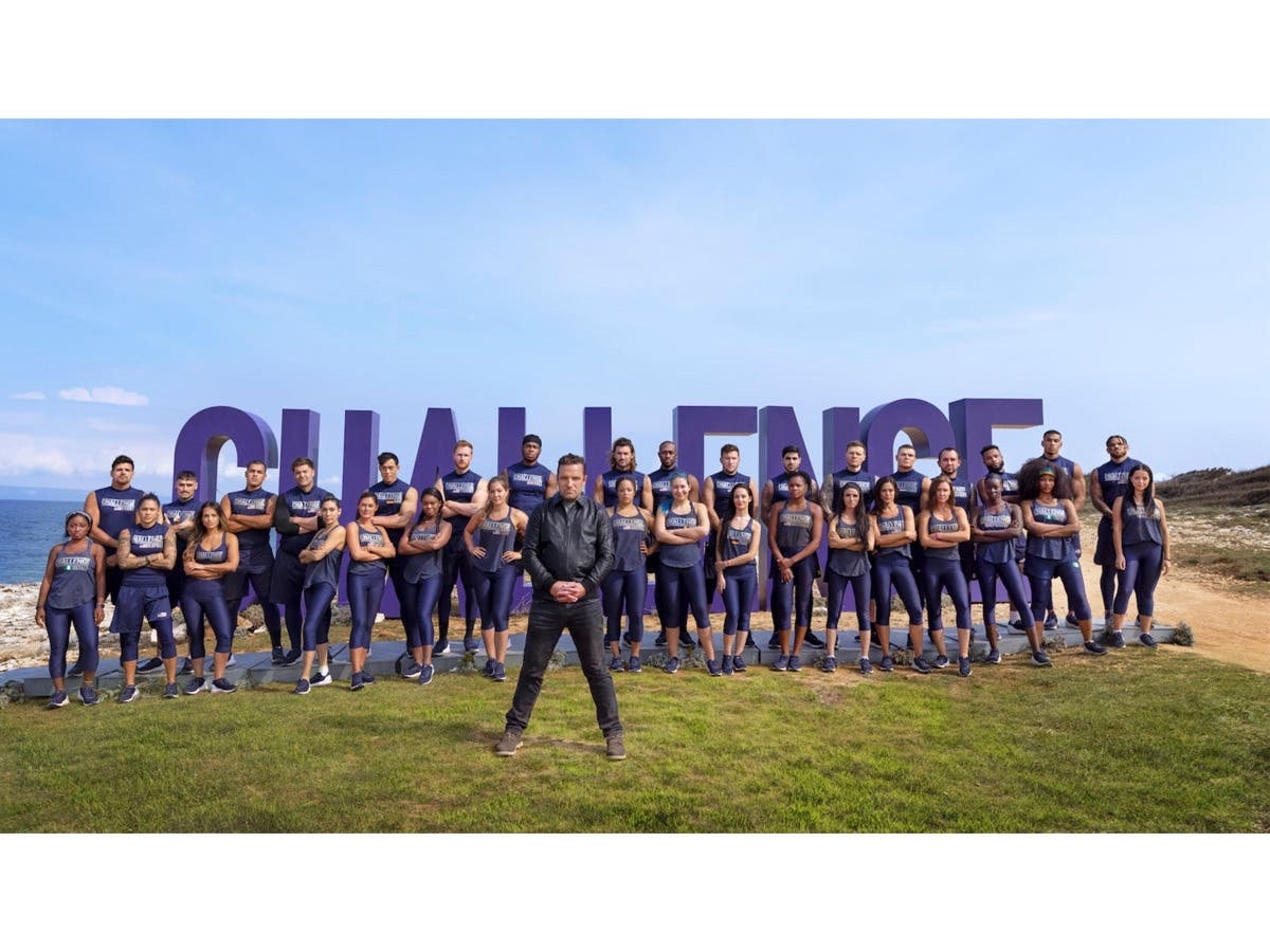 Tommy Sheehan, a teacher who lives in Long Beach, New York, won "Survivor" in 2019 and takes on a new MTV competition next month.