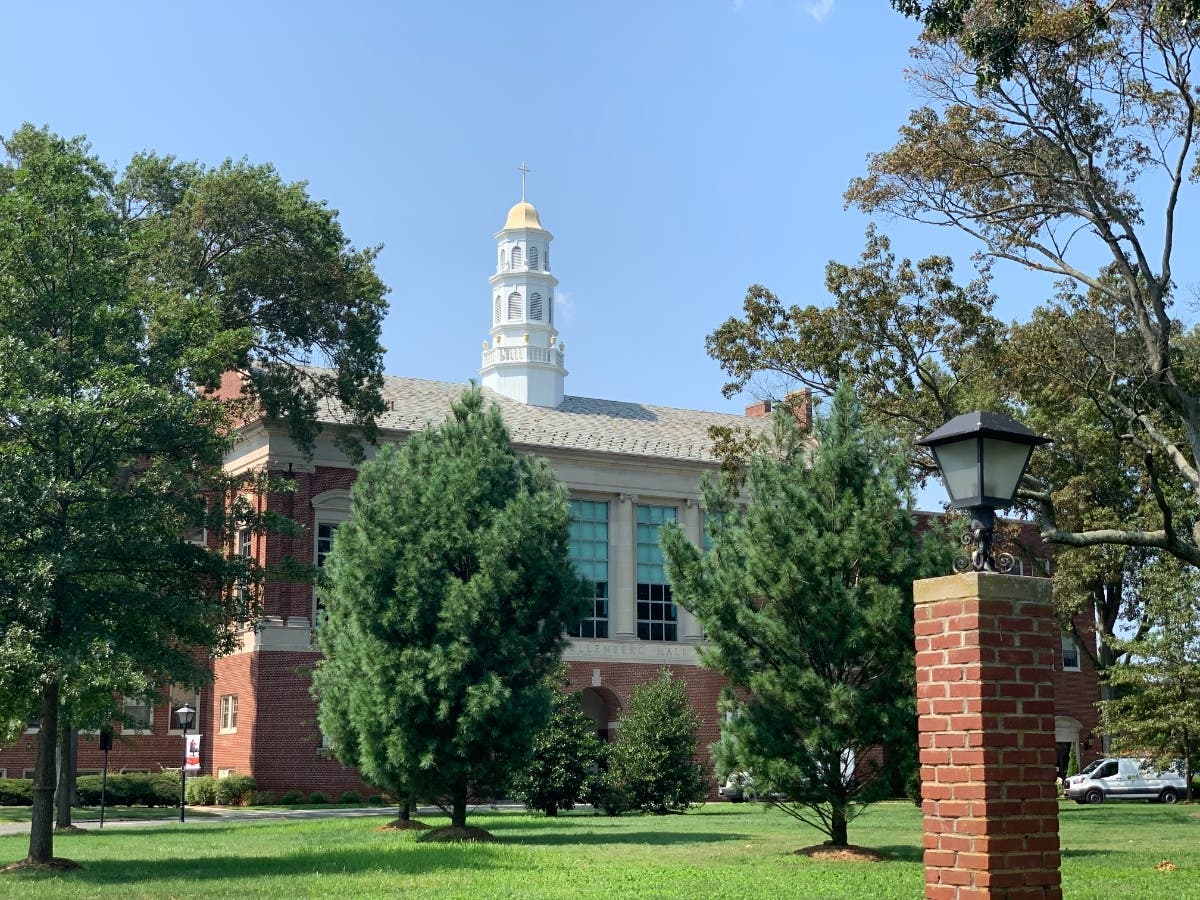 Molloy College announces a vaccine mandate for students to return to campus this fall. 