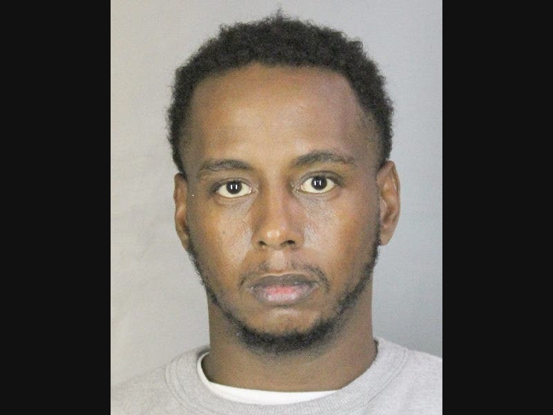 Michael Wright was charged in connection to a fatal block party shooting on the Fourth of July in Roosevelt, police say.