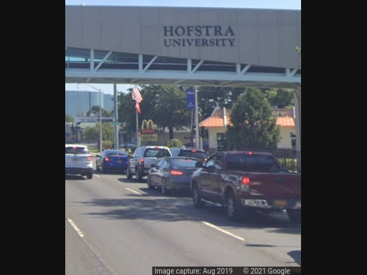 Dozens of Seaford and Wantagh residents are among the latest Hofstra University graduates. 
