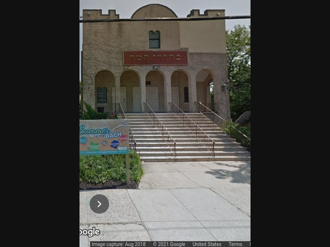 The BACH Jewish Center in Long Beach sees membership grow by 15 percent. 