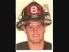 Timmy Haskell joined the FDNY in 1993. 