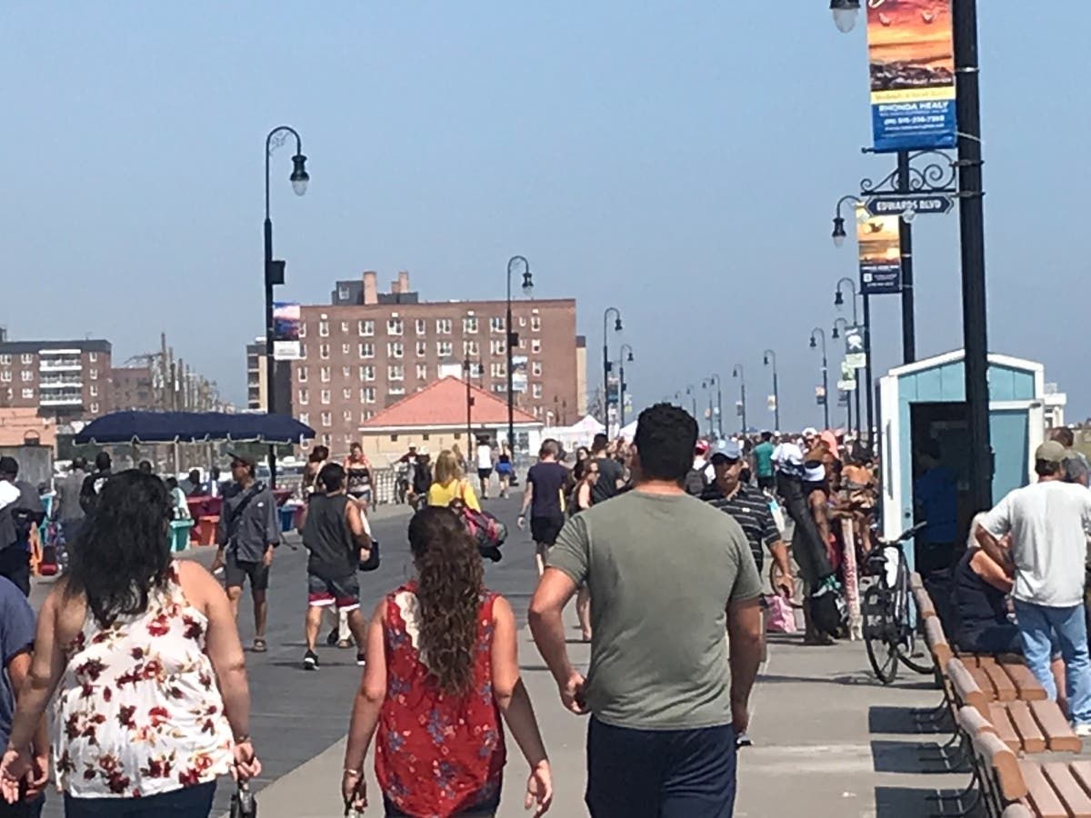 Exclusive deals are available from Long Beach businesses through Discover Long Island. 