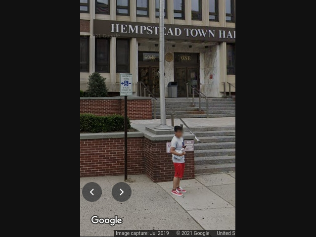 News small post card thumbnail