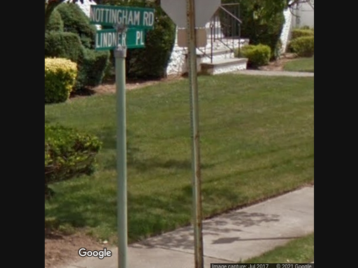 Students seek the removal of Lindner Place, as the namesake had a controversial past. 