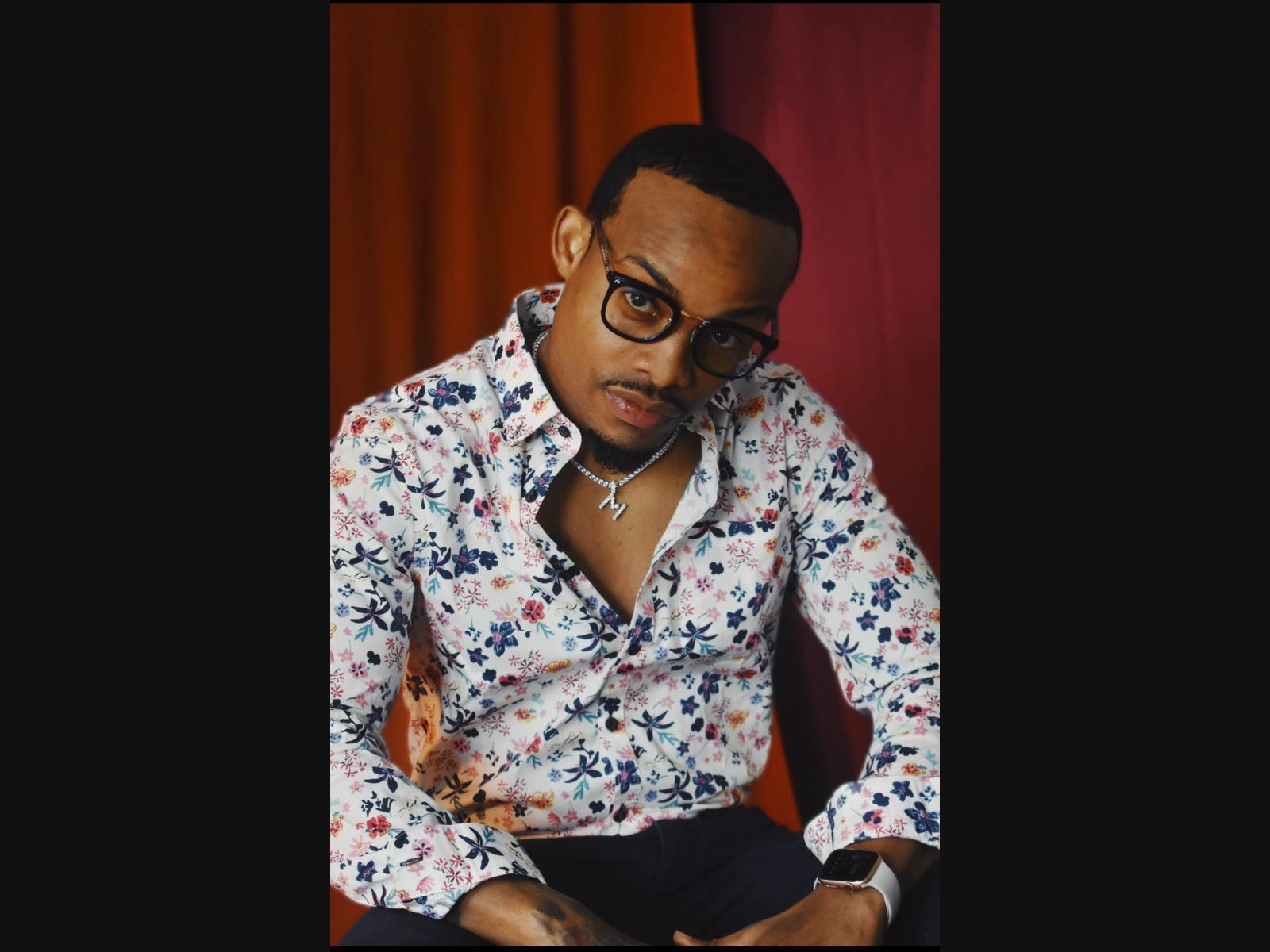 An Elmont actor/director hopes to find success in Hollywood.