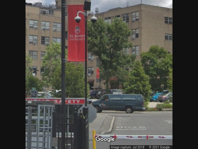 St. John's University has signed a five-year with the New York Islanders and UBS Arena. 