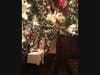 A look at part of the extensive holiday display greeting customers at Frank's Steaks in Rockville Centre. 