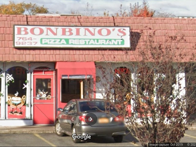 Staffers at a Rockville Centre pizzeria are expected to get booster shots from Mount Sinai South Nassau. 