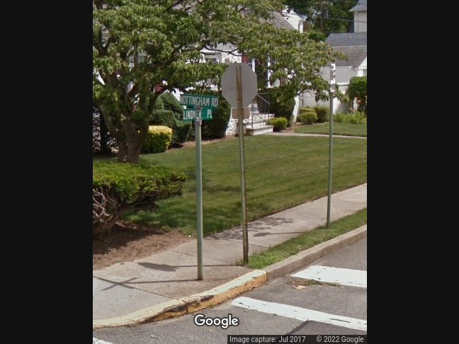 Students seek a street name changed as the person was a member of the KKK. 