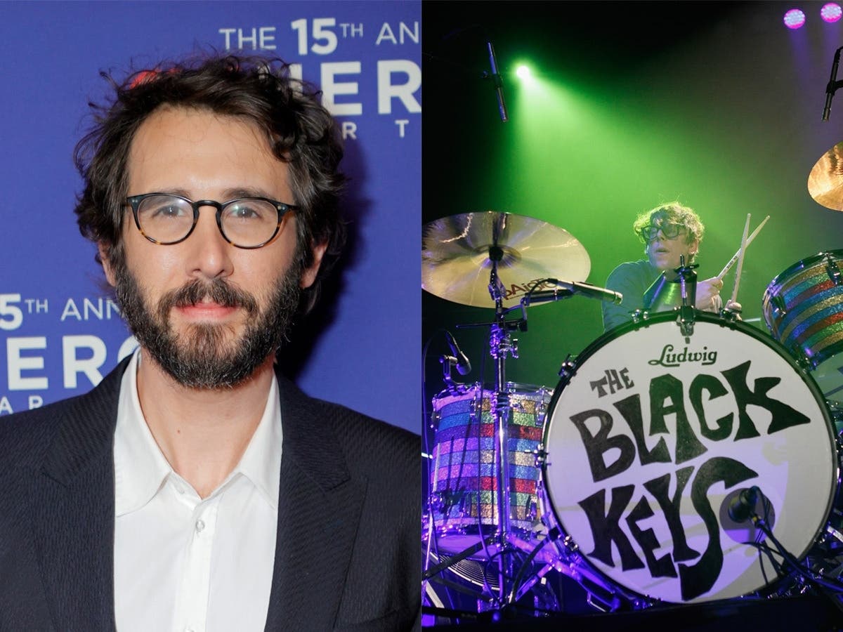 Josh Groban and The Black Keys are heading to Jones Beach this summer. 