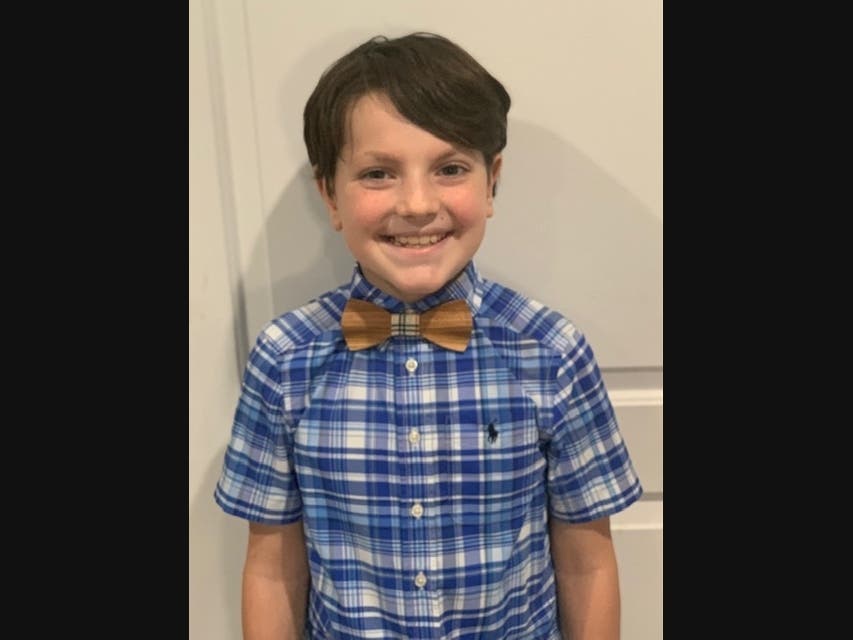 Child Model Enjoys Acting In Netflix, Music Video | Five Towns, NY Patch