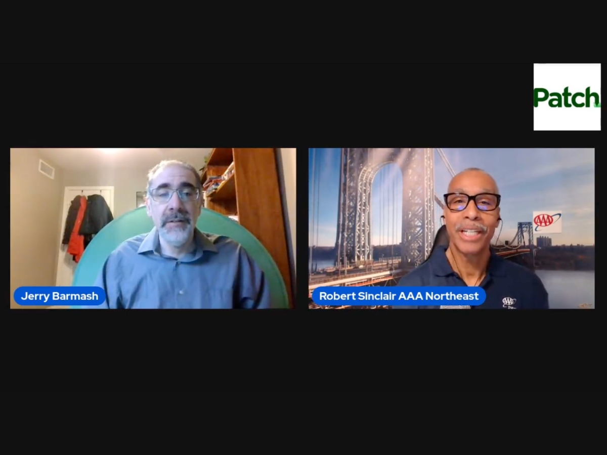 AAA says Long Islanders are facing, on average, $3.80 per gallon for gas, and it will get worse before it eases. 