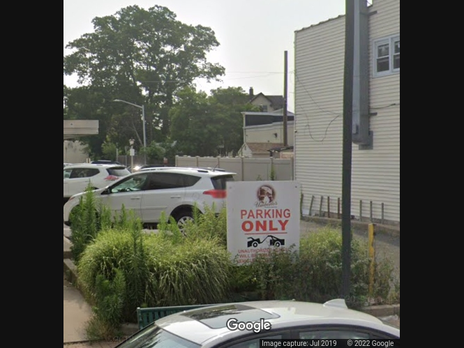 An apartment complex for Bellmore is being met with opposition. 