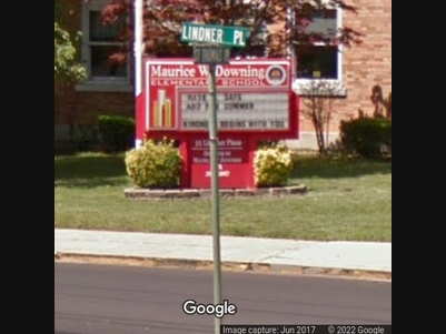 The Malverne Board of Trustees voted to remove controversial Lindner Place. 