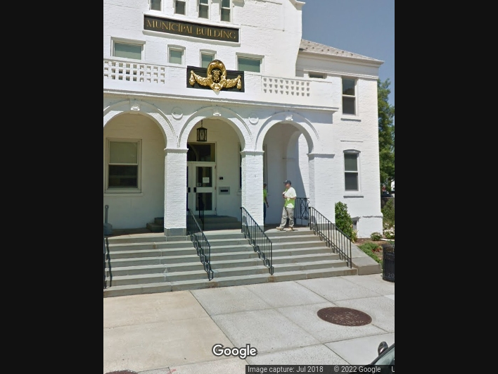 A resident sent an apologetic note about comments considered anti-Semitic at a recent Village of Rockville Centre meeting. 