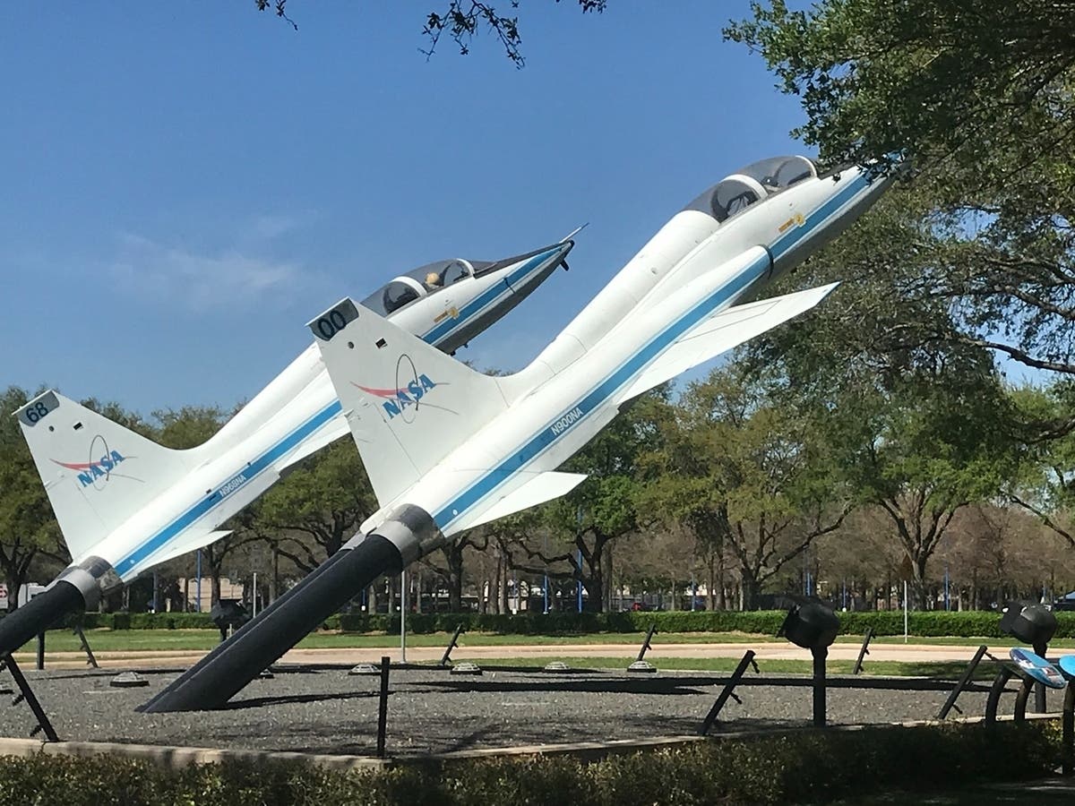 A woman, originally from Long Island, is expected to command an International Space Station flight next year, Newsday reported. 