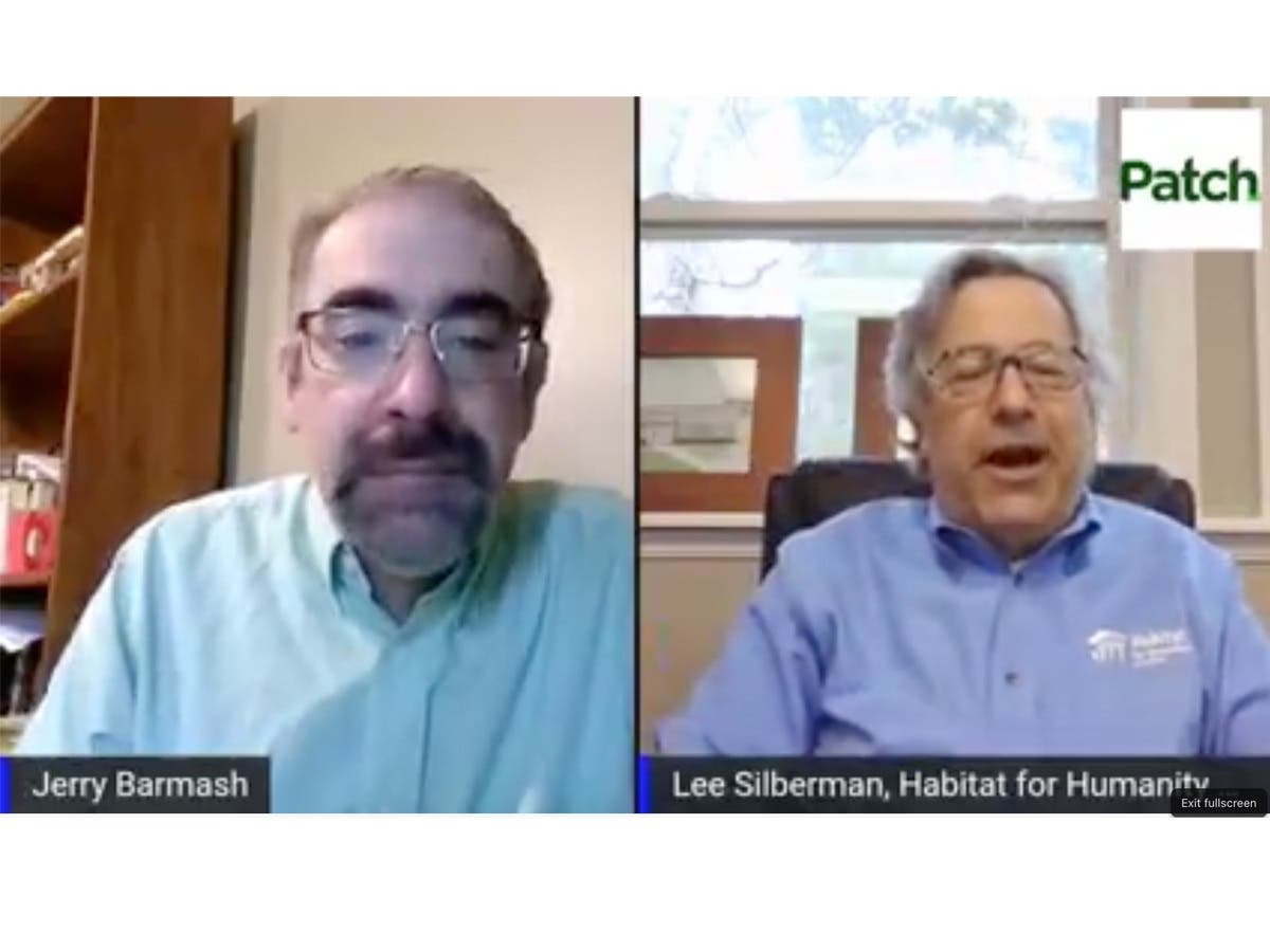 Habitat for Humanity merged its Long Island locations into one. 