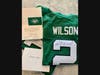 The New York Jets sent memorabilia to help ease the pain for the LaPenna family. 