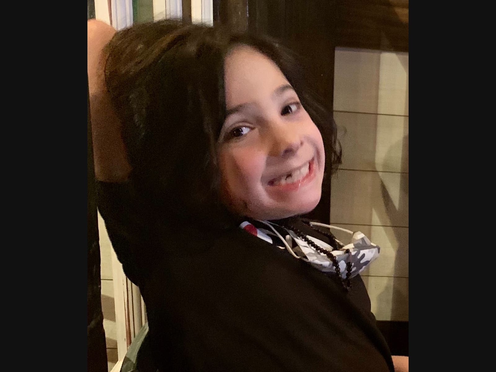 Lazar LaPenna, who died playing Little League last month, is getting another honor. 