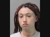 Casey Daus, of Massapequa Park, faces a count of criminal possession of a controlled substance, police say. 