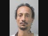George Williams, of Freeport, was arrested after running away from police, detectives say. 