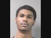 Daniel Depeine faces charges that include criminal possession of a firearm, after a loaded handgun was found in a home, police say.  